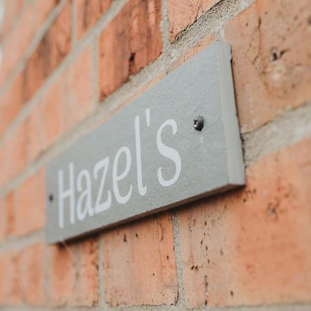 레이스톤 Hazel'S 빌라 외부 사진