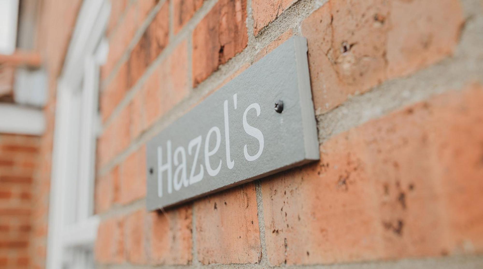 레이스톤 Hazel'S 빌라 외부 사진